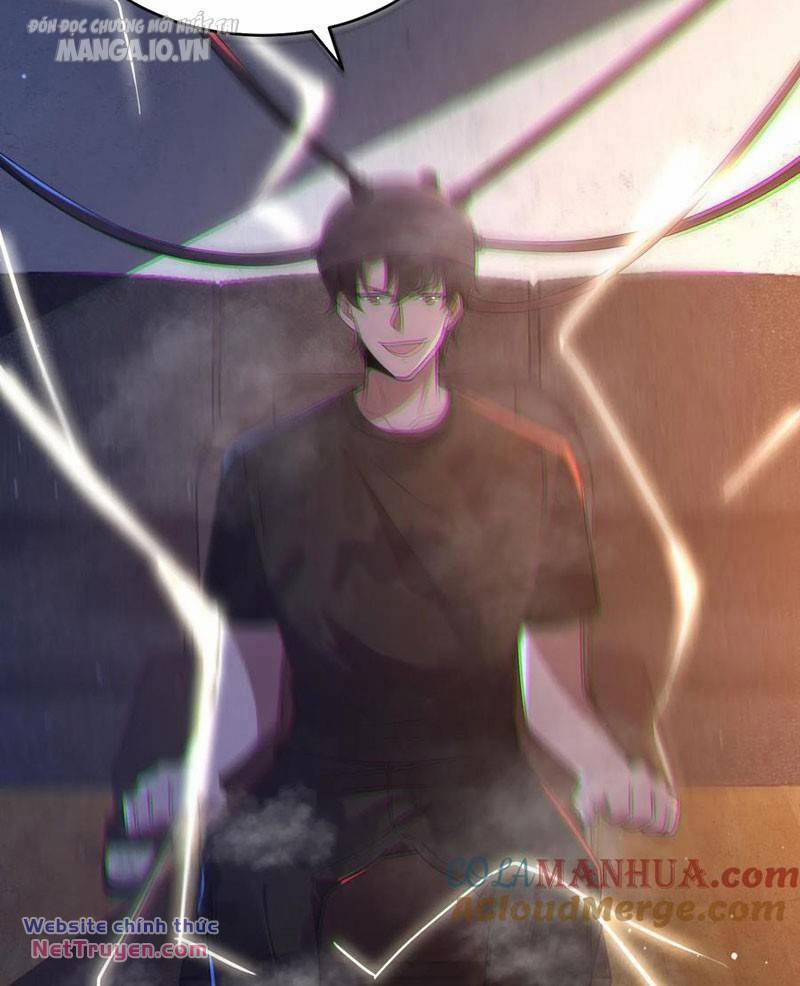 Quy Tắc Chuyện Lạ: Bắt Đầu Hóa Thân Đánh Lui Chiến Thần 149 trang 46