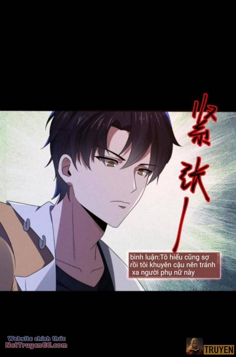 Quy Tắc Chuyện Lạ: Bắt Đầu Hóa Thân Đánh Lui Chiến Thần 15 trang 28