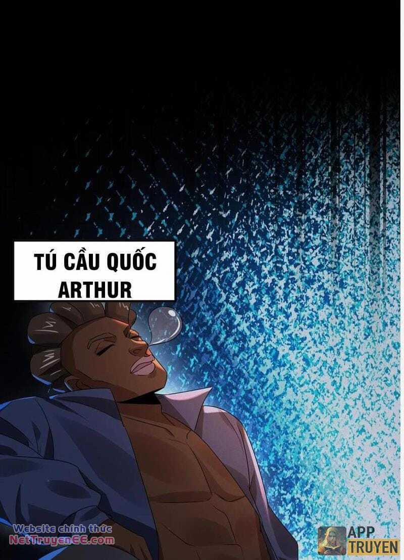 Quy Tắc Chuyện Lạ: Bắt Đầu Hóa Thân Đánh Lui Chiến Thần 15 trang 6