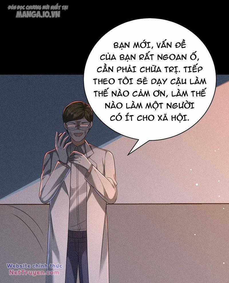 Quy Tắc Chuyện Lạ: Bắt Đầu Hóa Thân Đánh Lui Chiến Thần 150 trang 3