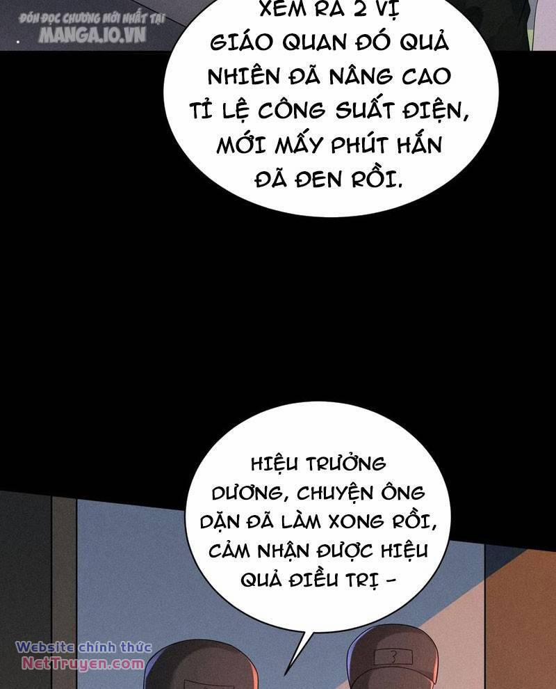 Quy Tắc Chuyện Lạ: Bắt Đầu Hóa Thân Đánh Lui Chiến Thần 150 trang 30