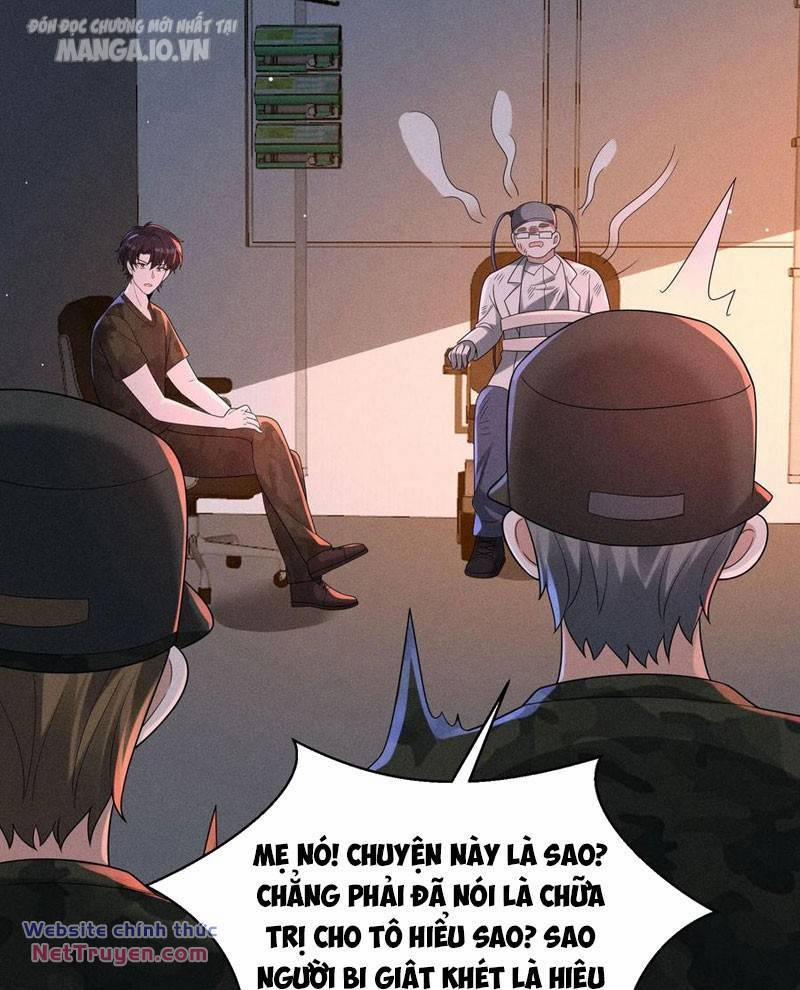 Quy Tắc Chuyện Lạ: Bắt Đầu Hóa Thân Đánh Lui Chiến Thần 150 trang 32