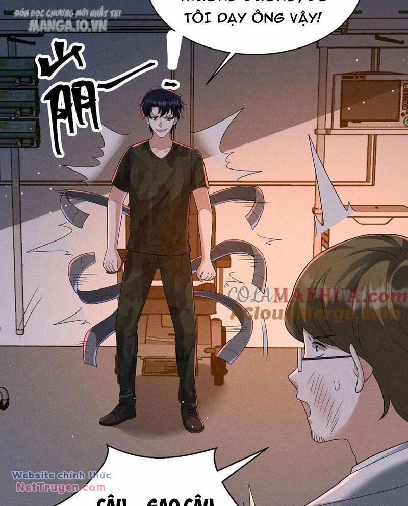 Quy Tắc Chuyện Lạ: Bắt Đầu Hóa Thân Đánh Lui Chiến Thần 150 trang 5