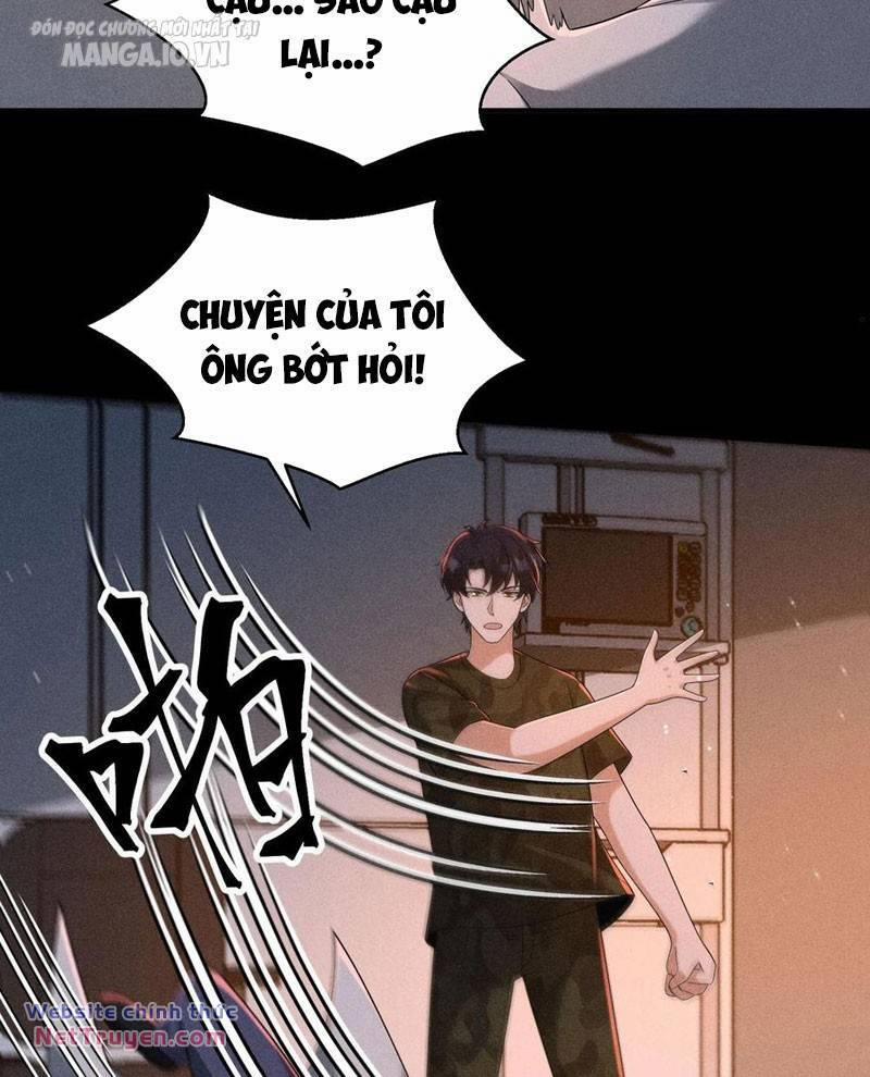 Quy Tắc Chuyện Lạ: Bắt Đầu Hóa Thân Đánh Lui Chiến Thần 150 trang 6