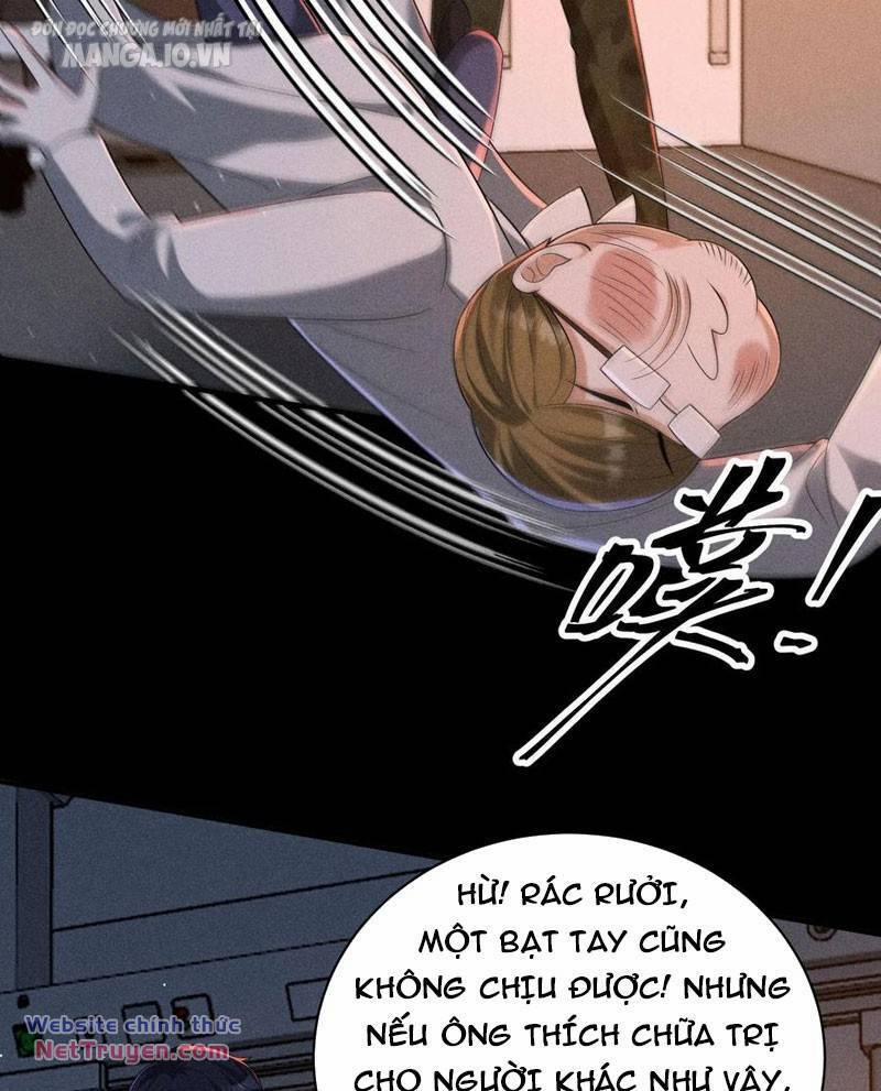 Quy Tắc Chuyện Lạ: Bắt Đầu Hóa Thân Đánh Lui Chiến Thần 150 trang 7