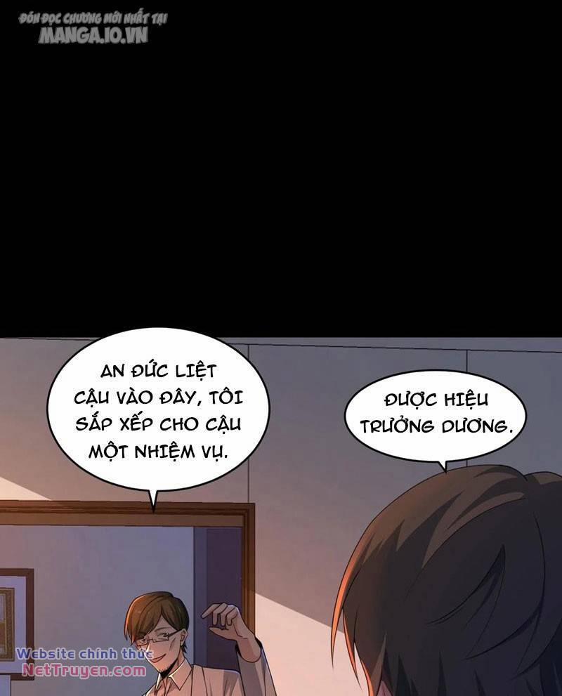 Quy Tắc Chuyện Lạ: Bắt Đầu Hóa Thân Đánh Lui Chiến Thần 151 trang 15