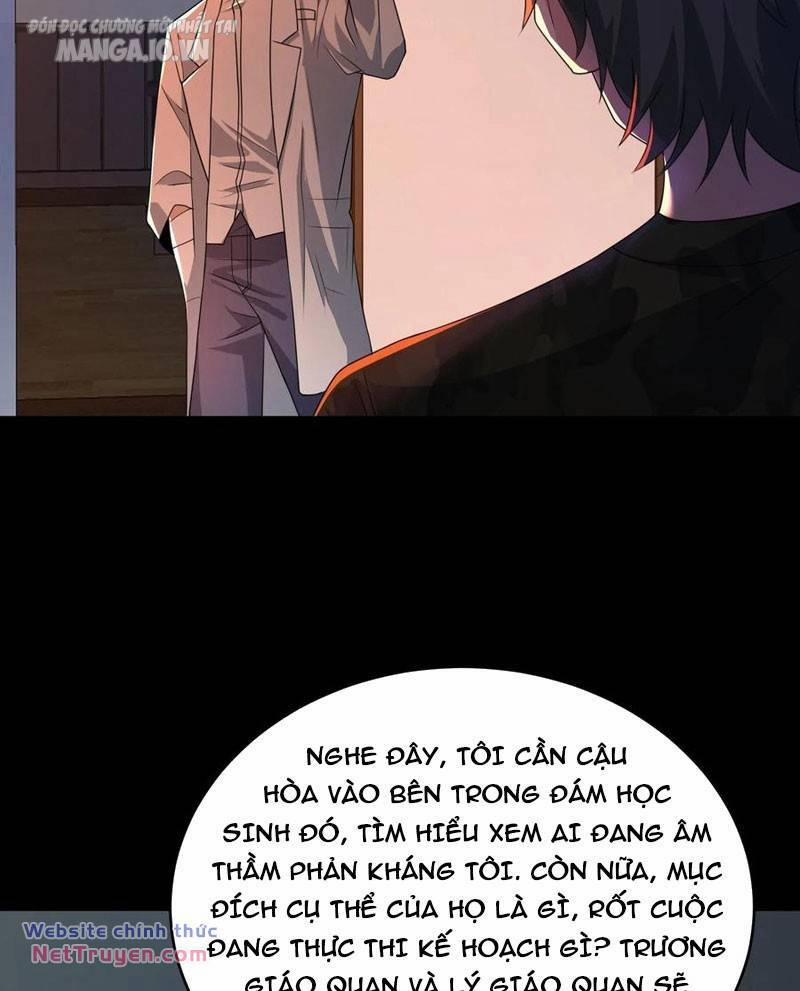 Quy Tắc Chuyện Lạ: Bắt Đầu Hóa Thân Đánh Lui Chiến Thần 151 trang 16