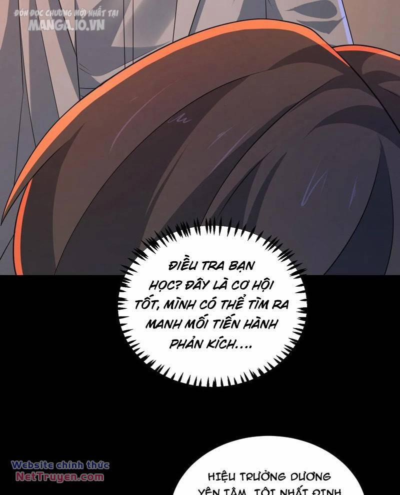 Quy Tắc Chuyện Lạ: Bắt Đầu Hóa Thân Đánh Lui Chiến Thần 151 trang 18