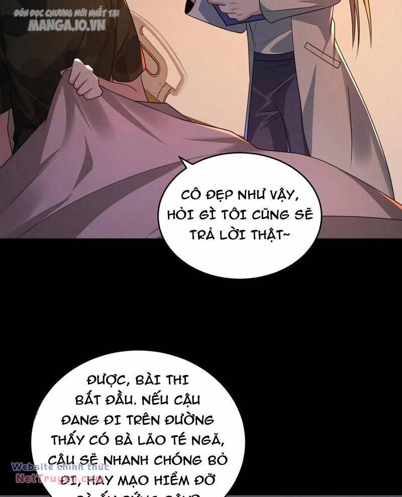 Quy Tắc Chuyện Lạ: Bắt Đầu Hóa Thân Đánh Lui Chiến Thần 151 trang 22