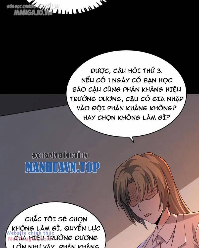 Quy Tắc Chuyện Lạ: Bắt Đầu Hóa Thân Đánh Lui Chiến Thần 151 trang 27