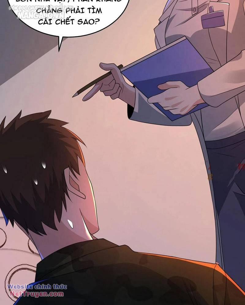 Quy Tắc Chuyện Lạ: Bắt Đầu Hóa Thân Đánh Lui Chiến Thần 151 trang 28