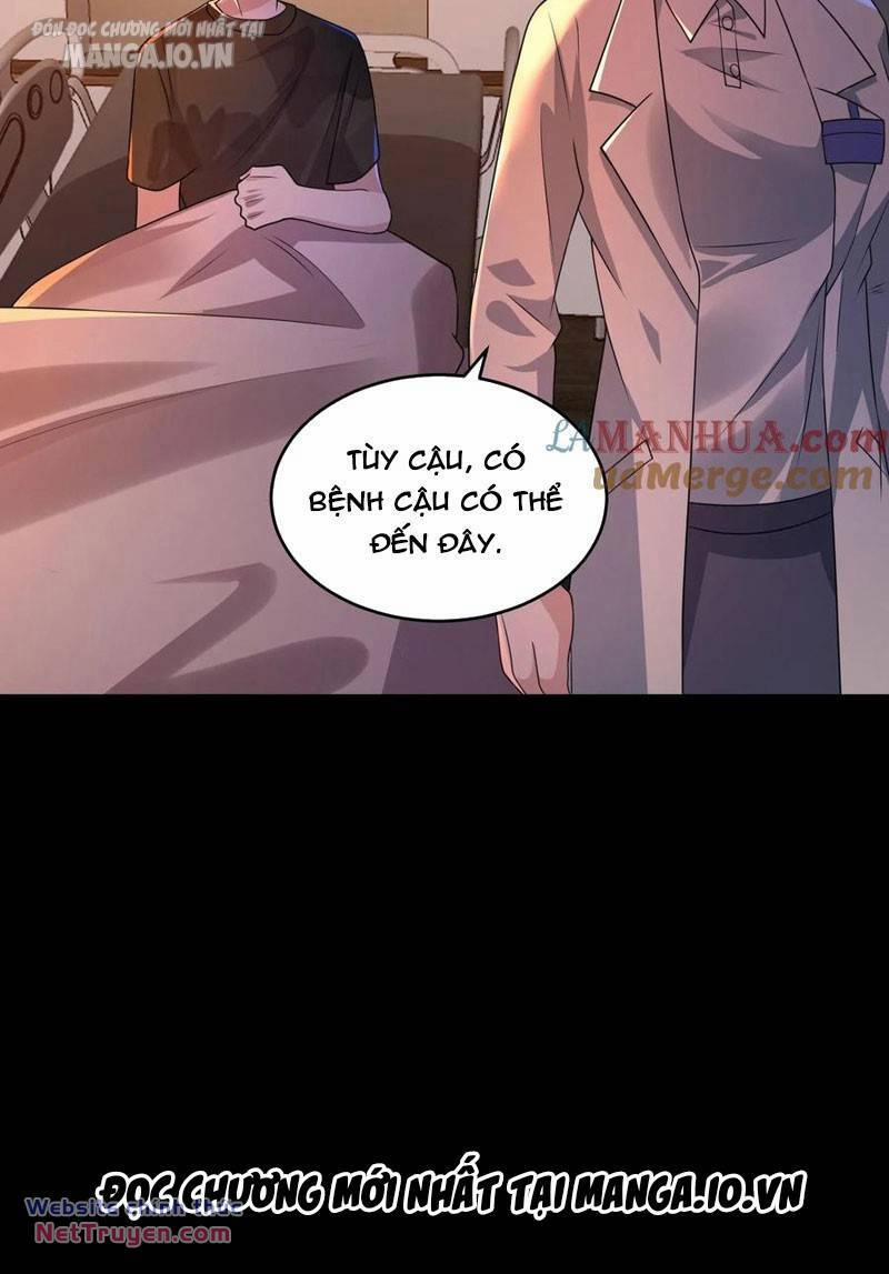 Quy Tắc Chuyện Lạ: Bắt Đầu Hóa Thân Đánh Lui Chiến Thần 151 trang 31