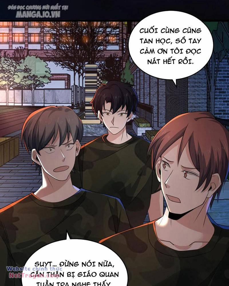 Quy Tắc Chuyện Lạ: Bắt Đầu Hóa Thân Đánh Lui Chiến Thần 151 trang 38