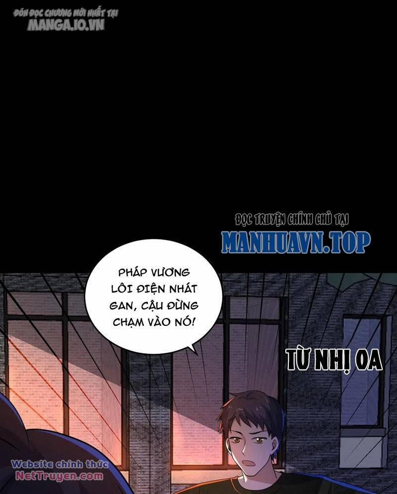 Quy Tắc Chuyện Lạ: Bắt Đầu Hóa Thân Đánh Lui Chiến Thần 151 trang 44