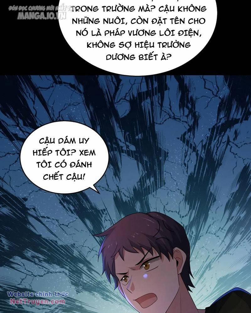 Quy Tắc Chuyện Lạ: Bắt Đầu Hóa Thân Đánh Lui Chiến Thần 151 trang 46