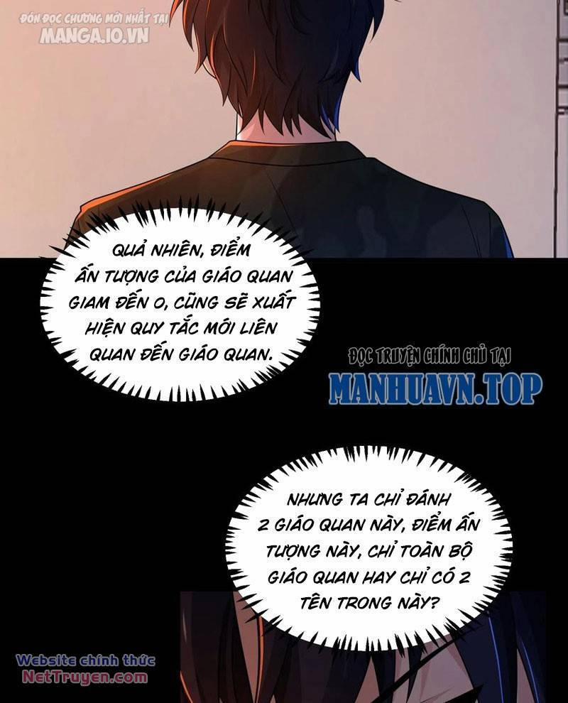 Quy Tắc Chuyện Lạ: Bắt Đầu Hóa Thân Đánh Lui Chiến Thần 151 trang 9