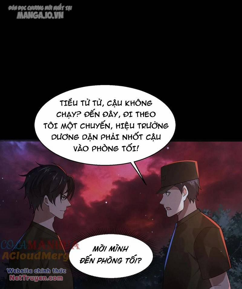 Quy Tắc Chuyện Lạ: Bắt Đầu Hóa Thân Đánh Lui Chiến Thần 152 trang 11