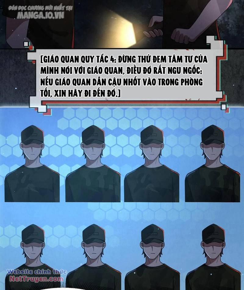 Quy Tắc Chuyện Lạ: Bắt Đầu Hóa Thân Đánh Lui Chiến Thần 152 trang 12