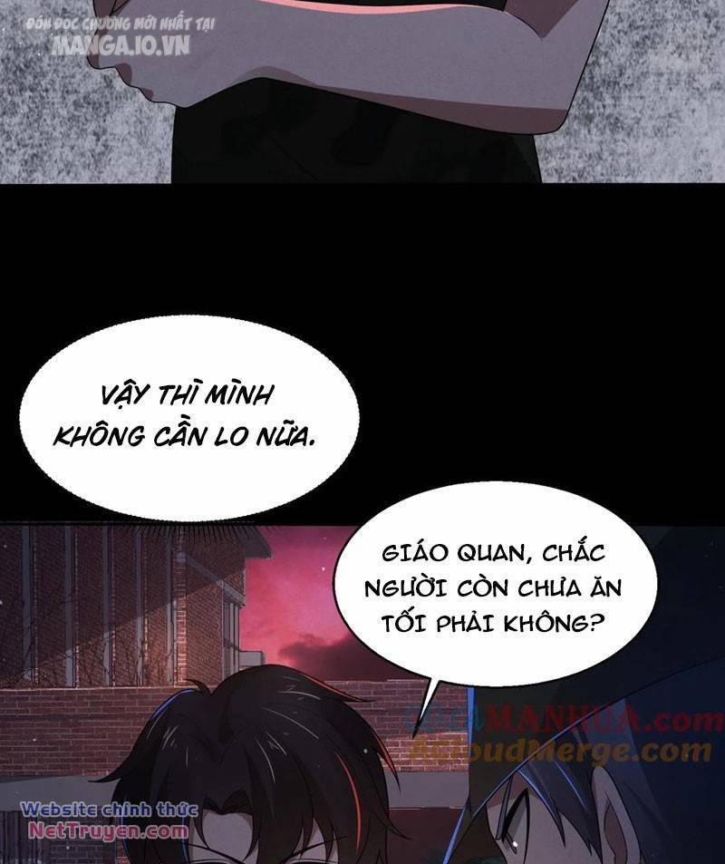 Quy Tắc Chuyện Lạ: Bắt Đầu Hóa Thân Đánh Lui Chiến Thần 152 trang 14