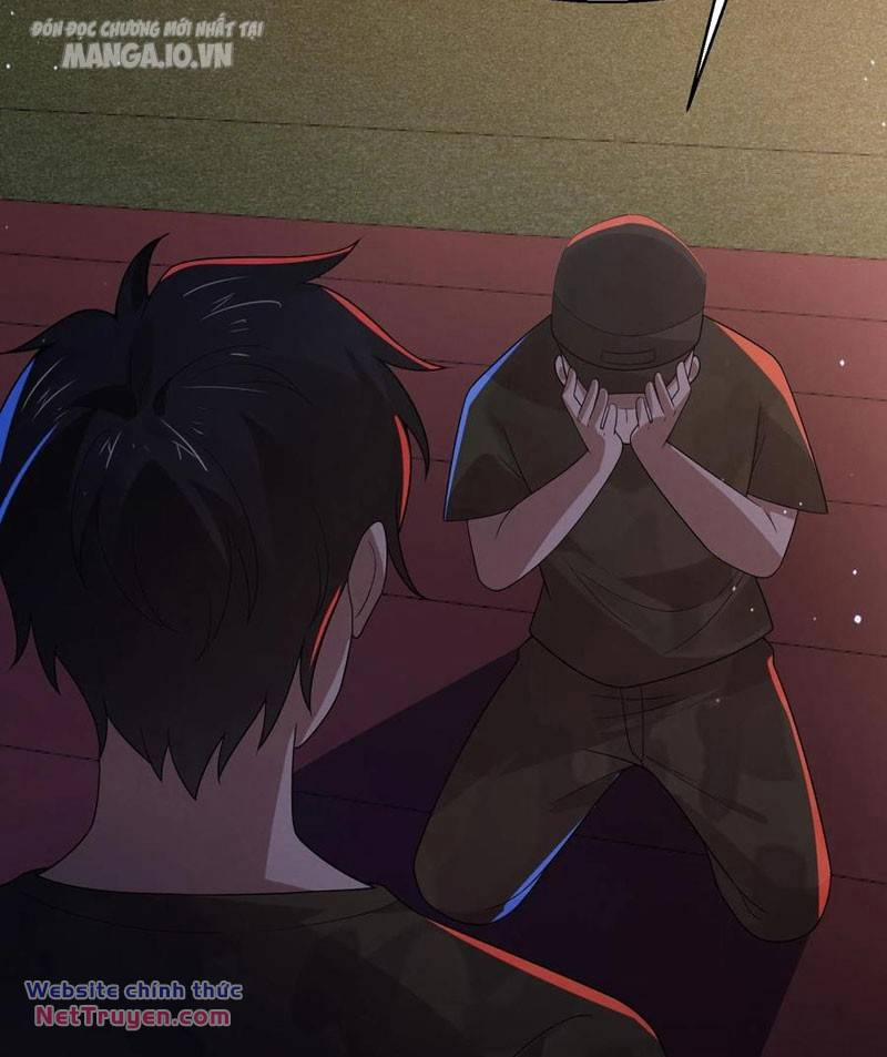 Quy Tắc Chuyện Lạ: Bắt Đầu Hóa Thân Đánh Lui Chiến Thần 152 trang 19