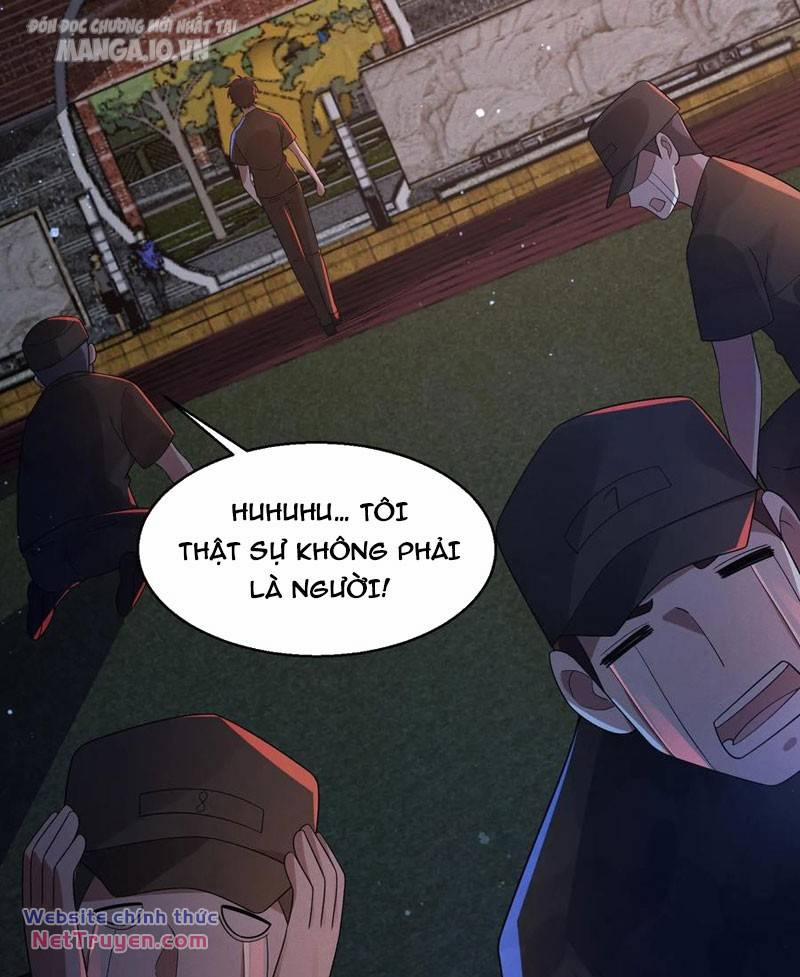 Quy Tắc Chuyện Lạ: Bắt Đầu Hóa Thân Đánh Lui Chiến Thần 152 trang 25
