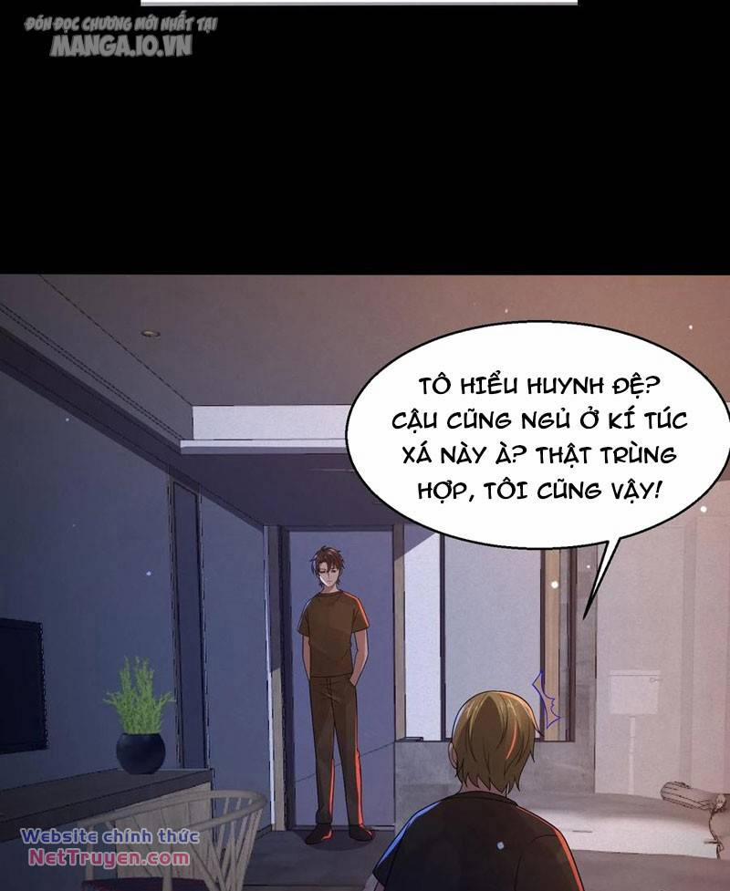 Quy Tắc Chuyện Lạ: Bắt Đầu Hóa Thân Đánh Lui Chiến Thần 152 trang 28