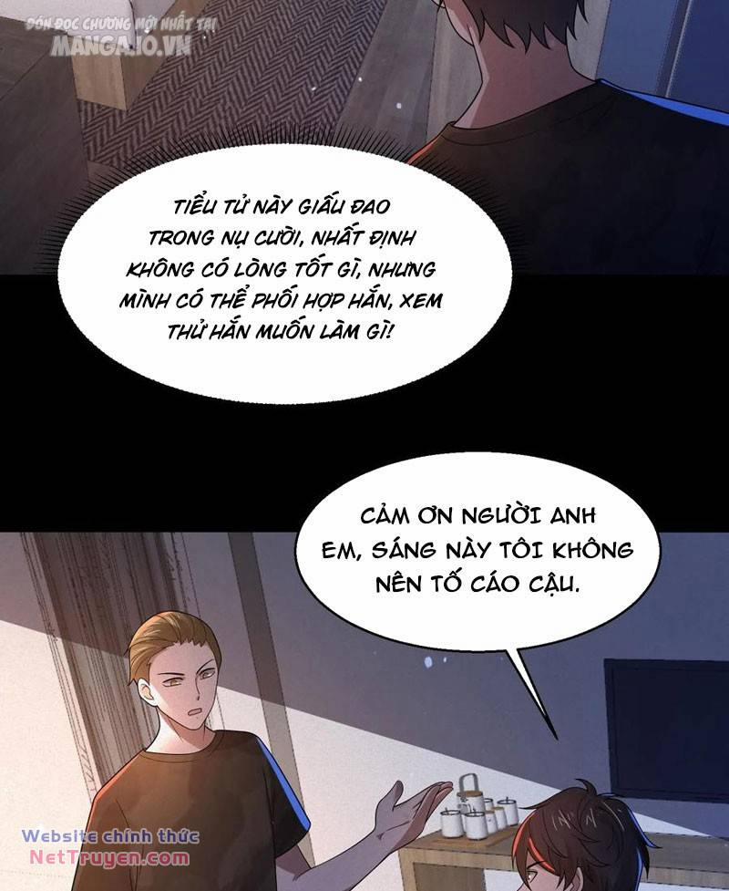 Quy Tắc Chuyện Lạ: Bắt Đầu Hóa Thân Đánh Lui Chiến Thần 152 trang 31