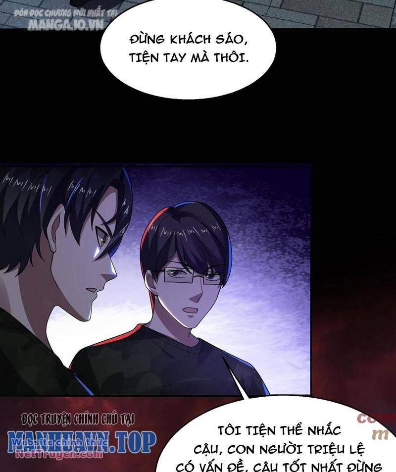 Quy Tắc Chuyện Lạ: Bắt Đầu Hóa Thân Đánh Lui Chiến Thần 152 trang 5