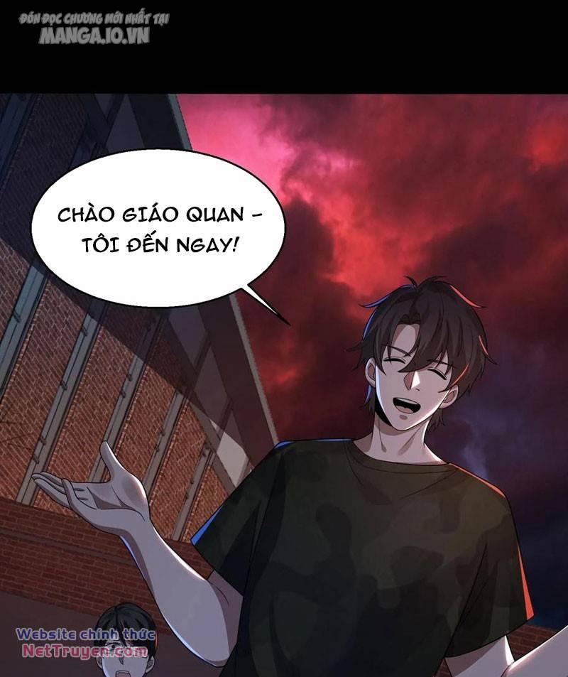 Quy Tắc Chuyện Lạ: Bắt Đầu Hóa Thân Đánh Lui Chiến Thần 152 trang 9