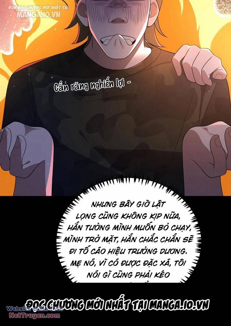 Quy Tắc Chuyện Lạ: Bắt Đầu Hóa Thân Đánh Lui Chiến Thần 153 trang 19