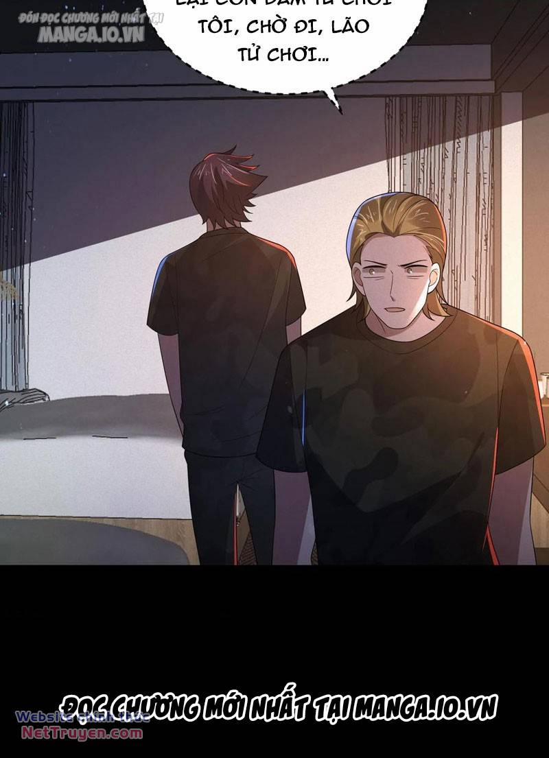 Quy Tắc Chuyện Lạ: Bắt Đầu Hóa Thân Đánh Lui Chiến Thần 153 trang 28