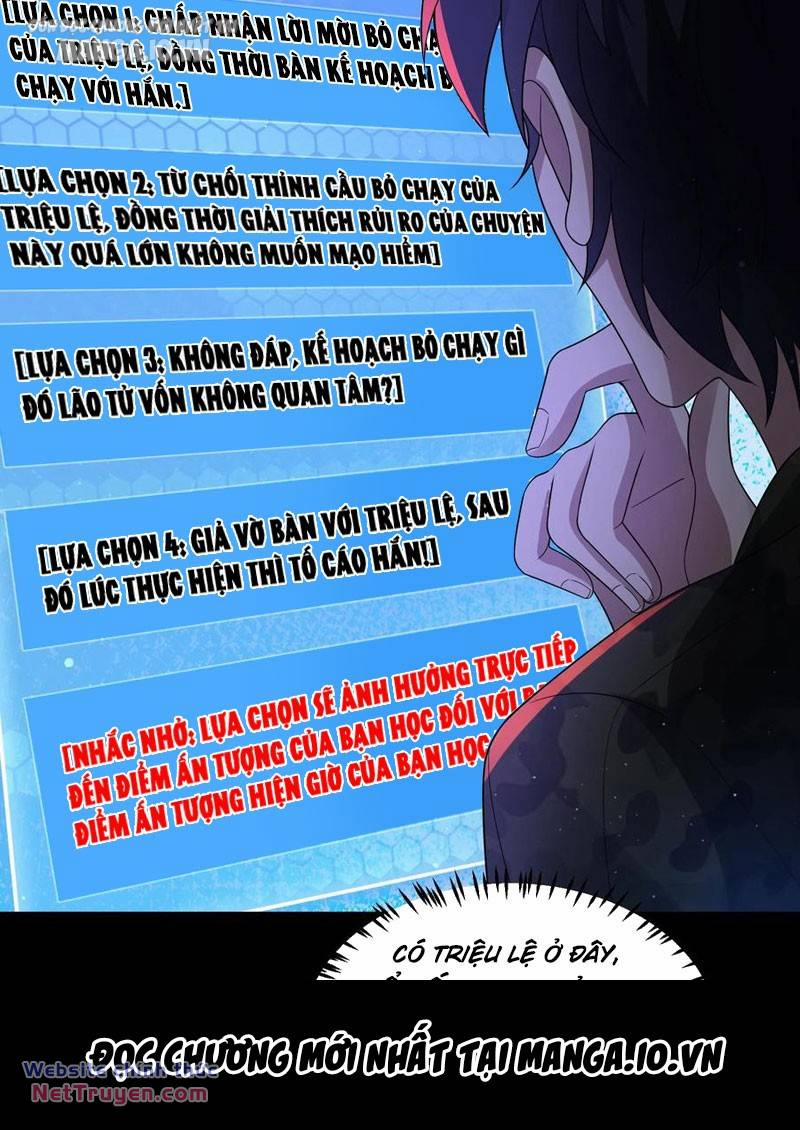 Quy Tắc Chuyện Lạ: Bắt Đầu Hóa Thân Đánh Lui Chiến Thần 153 trang 3
