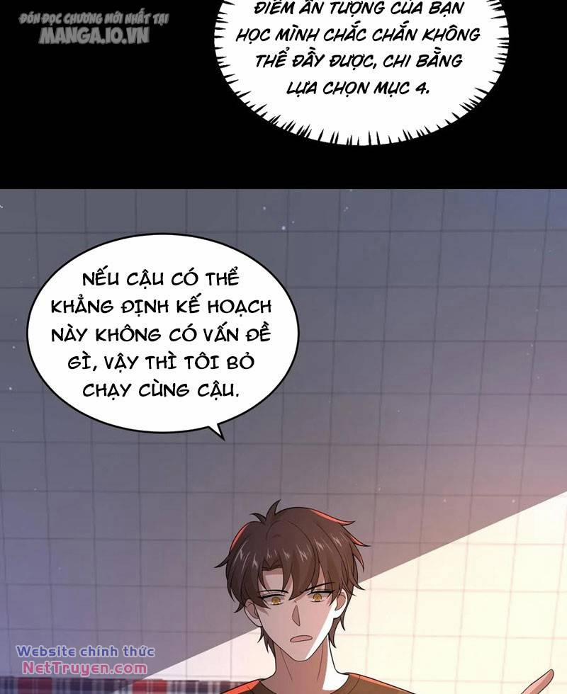 Quy Tắc Chuyện Lạ: Bắt Đầu Hóa Thân Đánh Lui Chiến Thần 153 trang 4