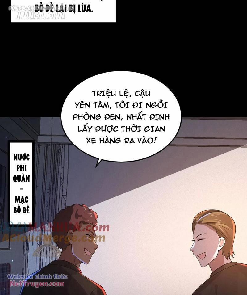 Quy Tắc Chuyện Lạ: Bắt Đầu Hóa Thân Đánh Lui Chiến Thần 153 trang 43