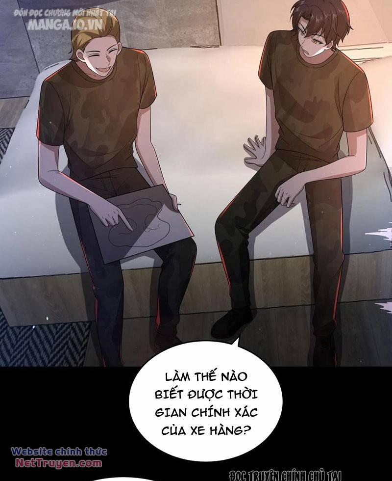 Quy Tắc Chuyện Lạ: Bắt Đầu Hóa Thân Đánh Lui Chiến Thần 153 trang 7