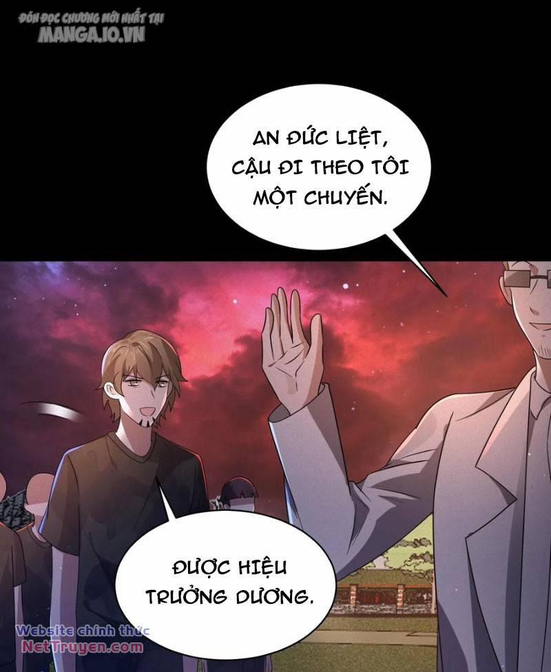 Quy Tắc Chuyện Lạ: Bắt Đầu Hóa Thân Đánh Lui Chiến Thần 154 trang 20