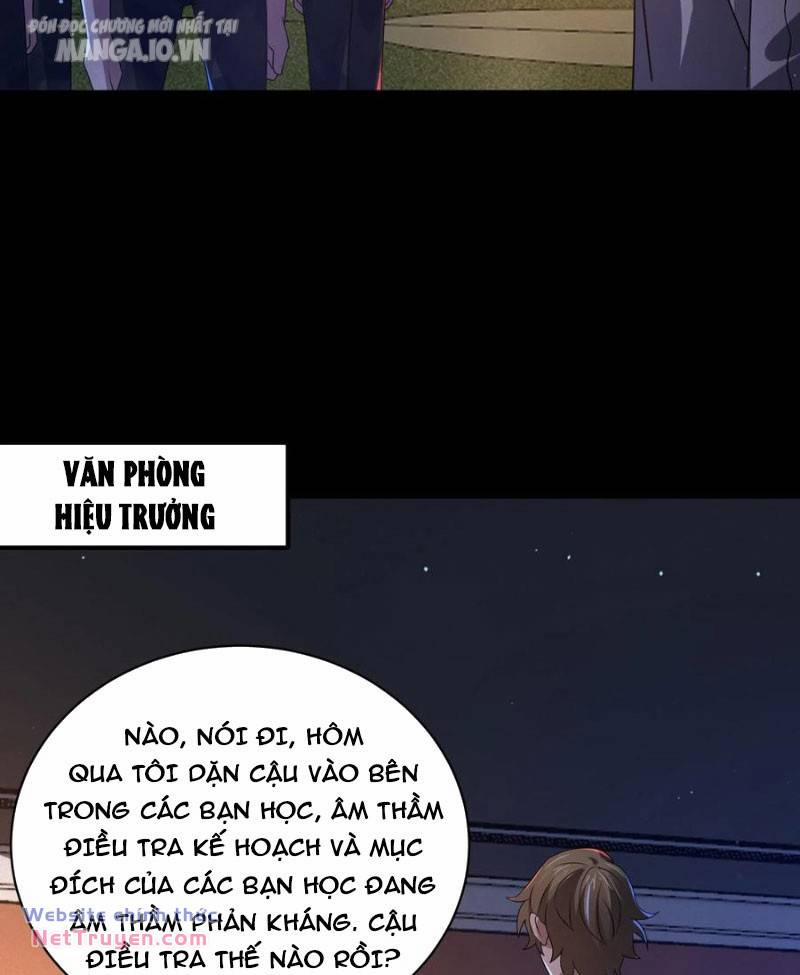 Quy Tắc Chuyện Lạ: Bắt Đầu Hóa Thân Đánh Lui Chiến Thần 154 trang 21