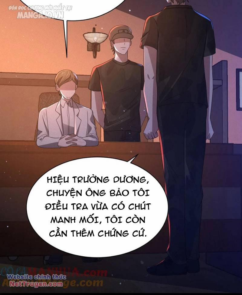 Quy Tắc Chuyện Lạ: Bắt Đầu Hóa Thân Đánh Lui Chiến Thần 154 trang 22