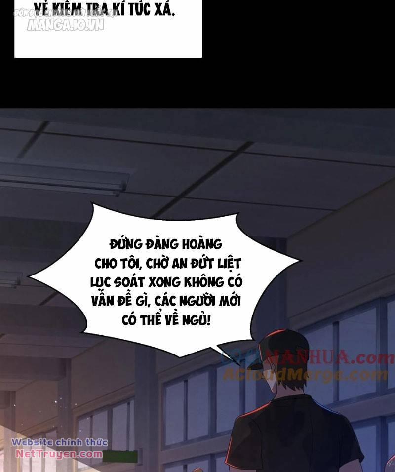 Quy Tắc Chuyện Lạ: Bắt Đầu Hóa Thân Đánh Lui Chiến Thần 154 trang 31