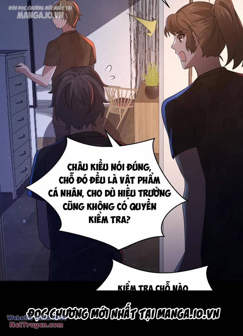 Quy Tắc Chuyện Lạ: Bắt Đầu Hóa Thân Đánh Lui Chiến Thần 154 trang 35