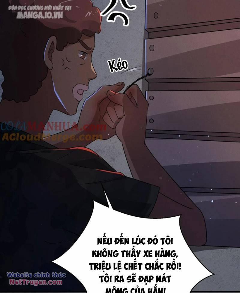 Quy Tắc Chuyện Lạ: Bắt Đầu Hóa Thân Đánh Lui Chiến Thần 154 trang 5