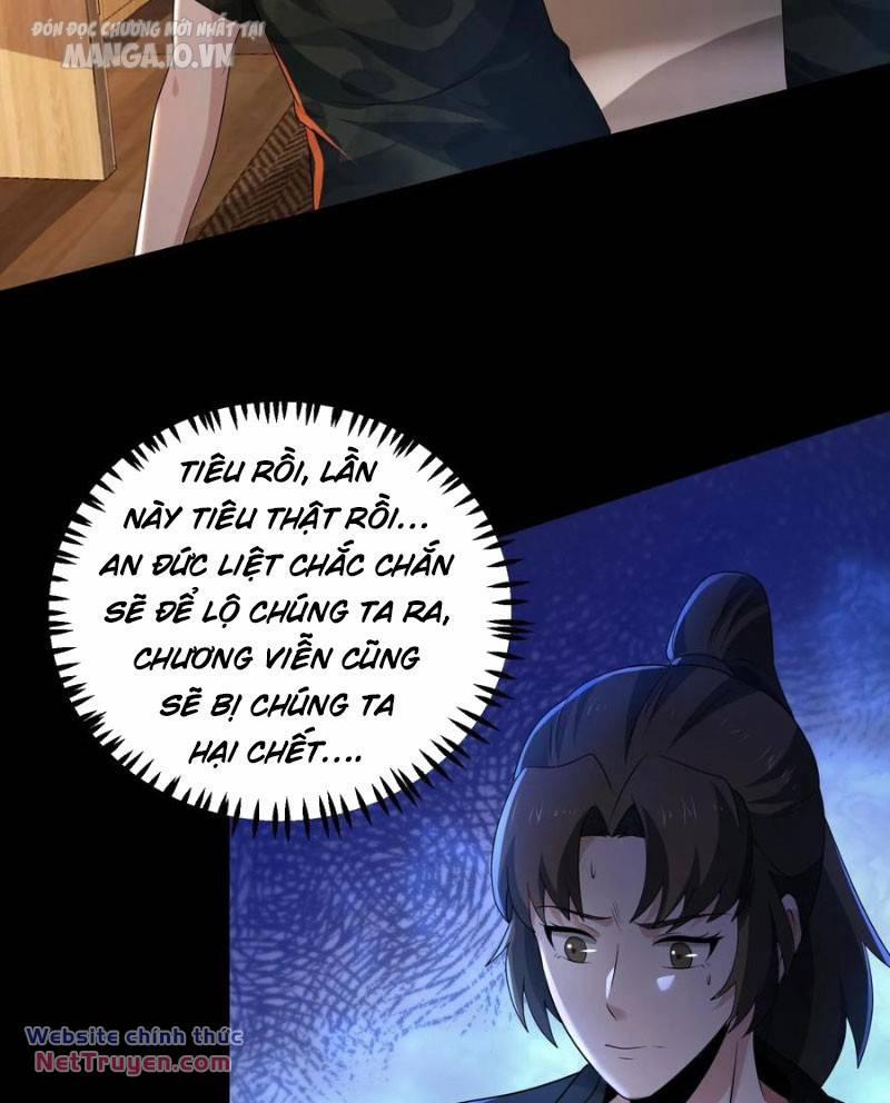 Quy Tắc Chuyện Lạ: Bắt Đầu Hóa Thân Đánh Lui Chiến Thần 155 trang 1