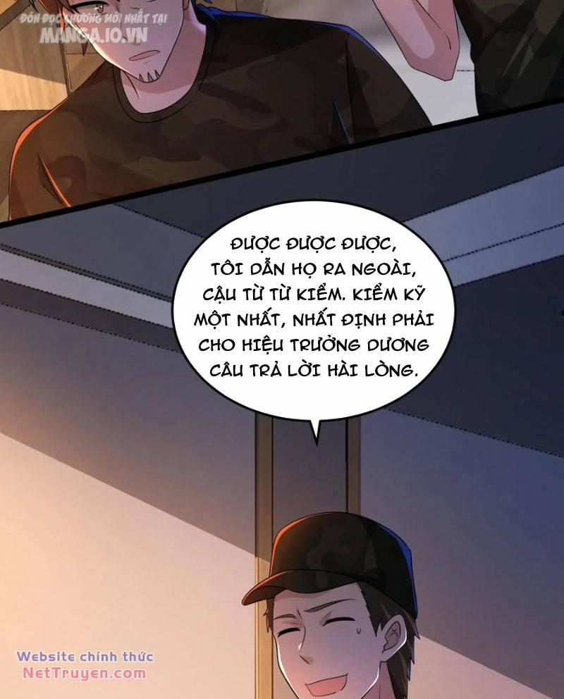 Quy Tắc Chuyện Lạ: Bắt Đầu Hóa Thân Đánh Lui Chiến Thần 155 trang 10
