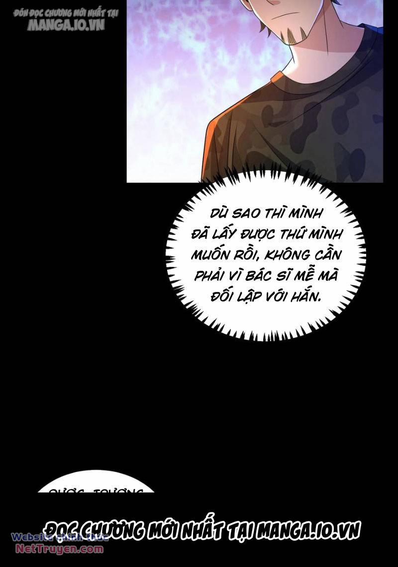 Quy Tắc Chuyện Lạ: Bắt Đầu Hóa Thân Đánh Lui Chiến Thần 155 trang 20