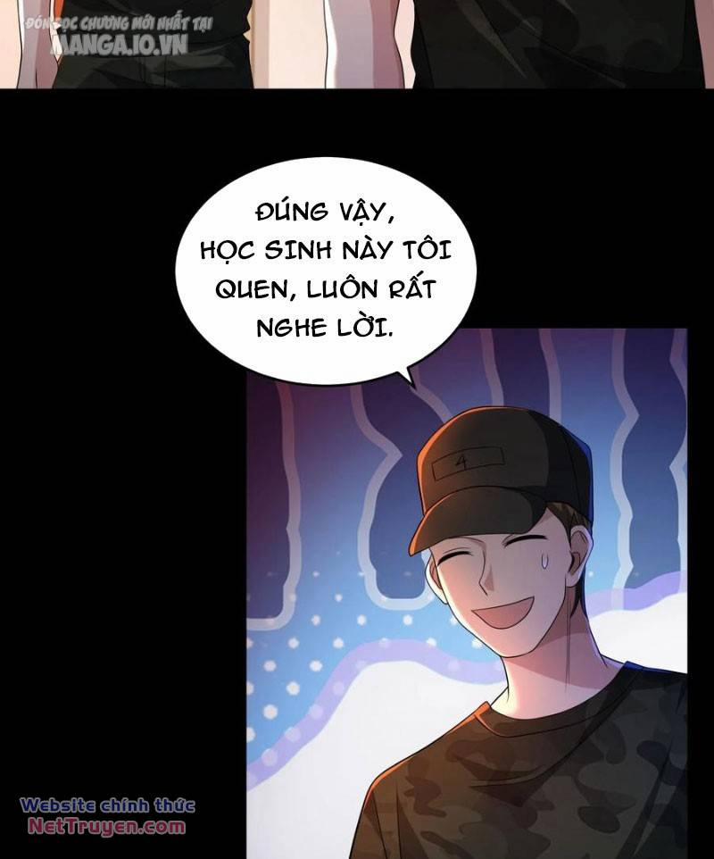 Quy Tắc Chuyện Lạ: Bắt Đầu Hóa Thân Đánh Lui Chiến Thần 155 trang 24