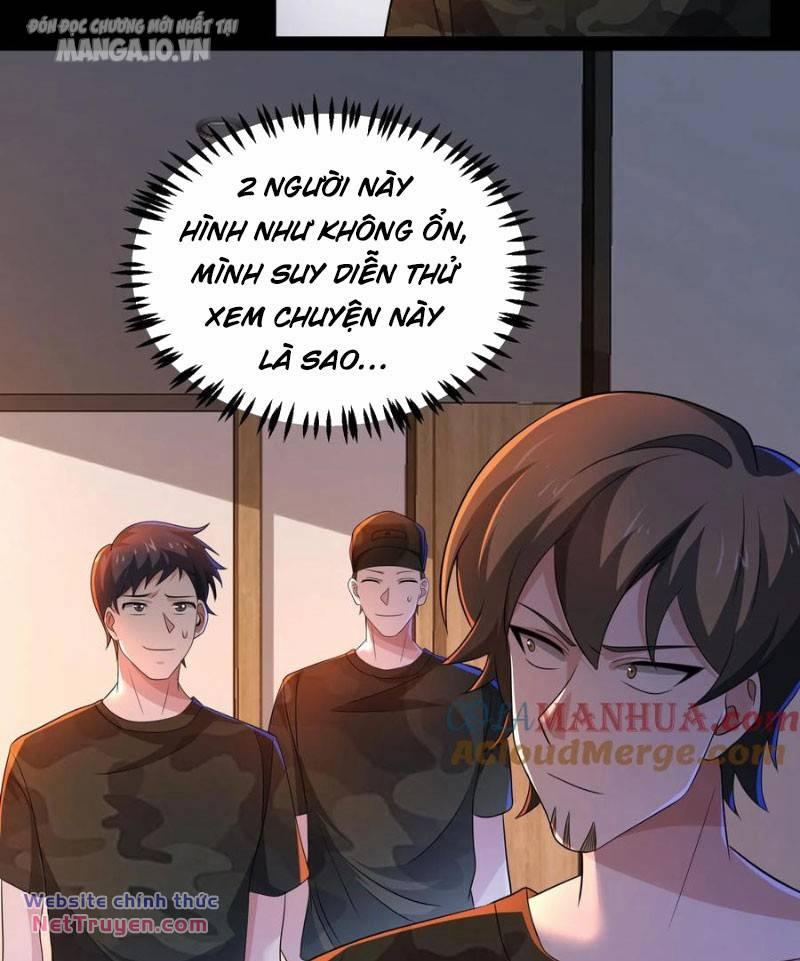 Quy Tắc Chuyện Lạ: Bắt Đầu Hóa Thân Đánh Lui Chiến Thần 155 trang 25