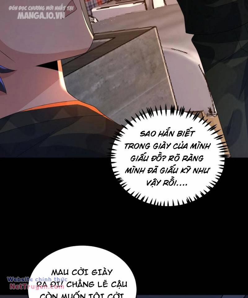 Quy Tắc Chuyện Lạ: Bắt Đầu Hóa Thân Đánh Lui Chiến Thần 155 trang 30