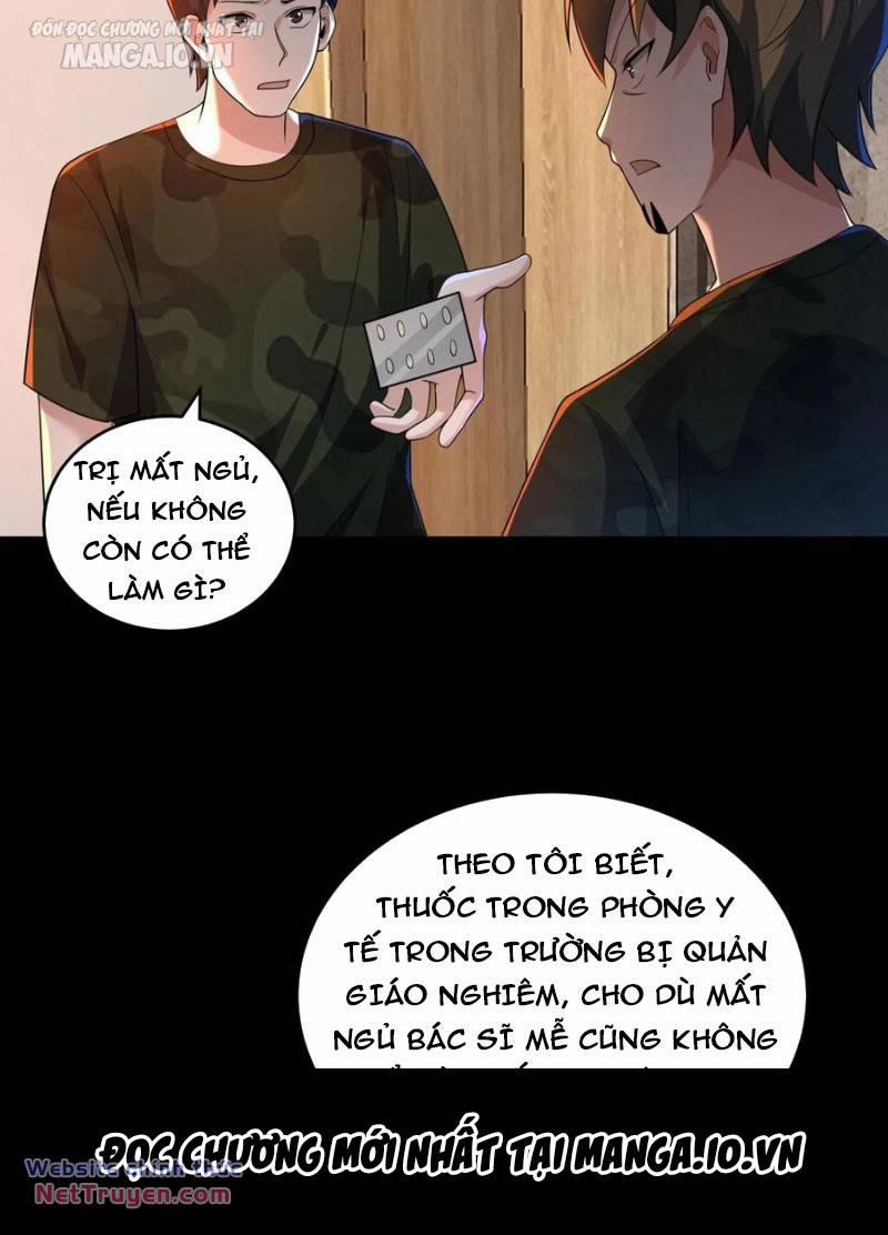 Quy Tắc Chuyện Lạ: Bắt Đầu Hóa Thân Đánh Lui Chiến Thần 155 trang 34