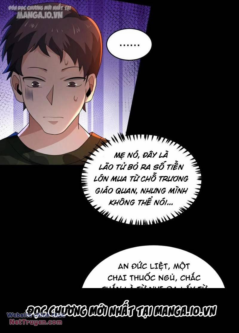 Quy Tắc Chuyện Lạ: Bắt Đầu Hóa Thân Đánh Lui Chiến Thần 155 trang 36