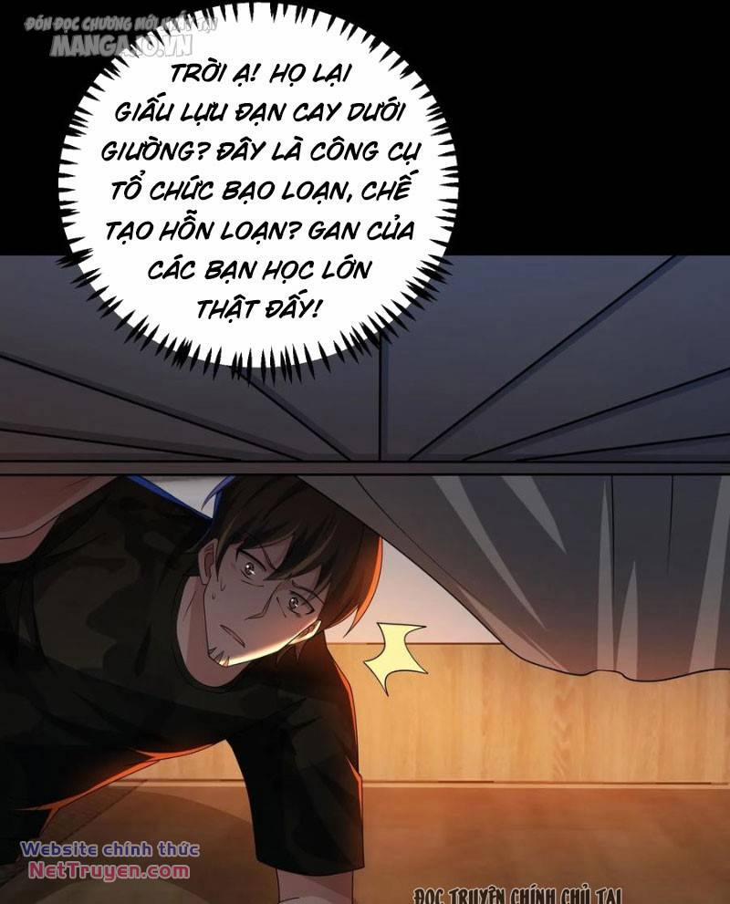 Quy Tắc Chuyện Lạ: Bắt Đầu Hóa Thân Đánh Lui Chiến Thần 155 trang 4